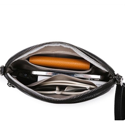 Bags Сумка женская / кожа /  0116122
