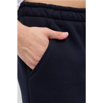 Брюки мужские 22-425M17-WB т.синий1