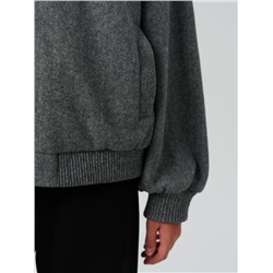 Бомбер для девочки