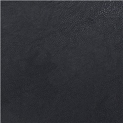 Салфетка сервировочная Drop, 33х41 см, черная/светло-серая