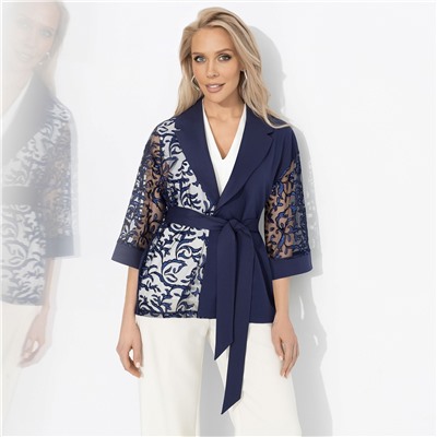 Жакет нарядный, Талант быть собой (судьба)