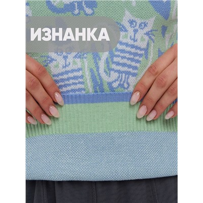 Джемпер женский 7242-40323