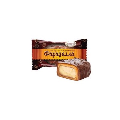 Фараделла глазиров. 3 кг