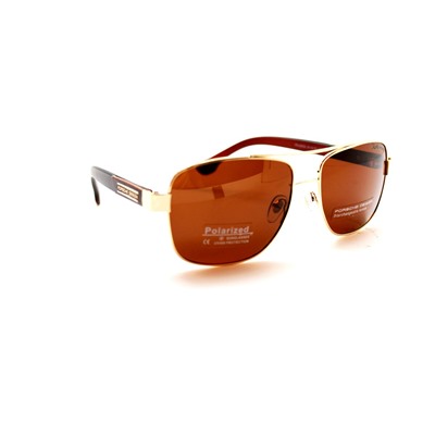 Поляризационные мужские  - Porsche Design 6809 c1