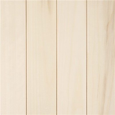 Стол, 120×63×73см, из липы, с закругленными краями
