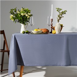 Скатерть  SL HOME "Мagical" 180х150см, лён 100%, 180 гр/м2