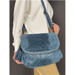 Сумка женская из телячьей кожи