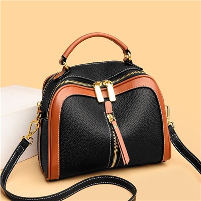 Bags Сумка женская / кожа / 107