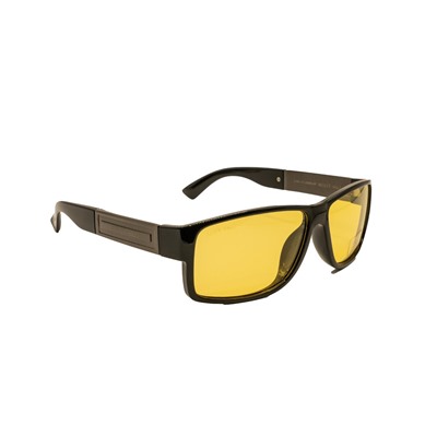 Солнцезащитные очки Luxe Vision 6602 c1