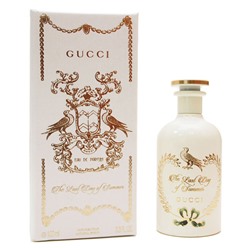 Gucci The Last Day Of Summer edp 100 ml