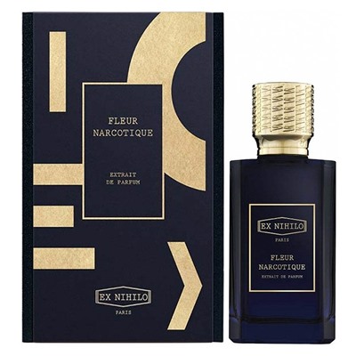 Ex Nihilo Fleur Narcotique Unisex extrait 100 ml