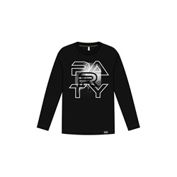 Лонгслив для мальчика