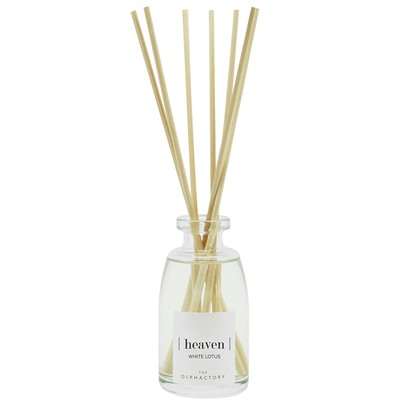 Диффузор ароматический The Olphactory, Heaven, White Lotus, 250 мл