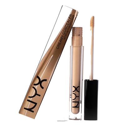 Корректор NYX Lingerie Creamy Concealer № 3 8 g