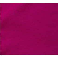 Простыня трикотажная на резинке бордовый Текс-Дизайн