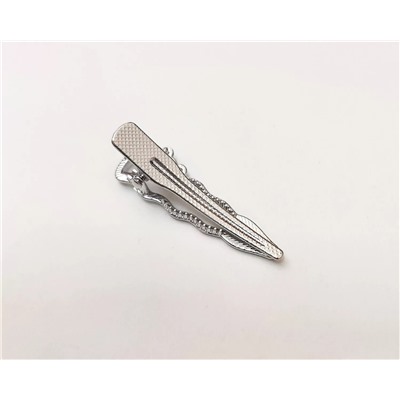 Заколка - зажим