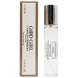 Tester Carolina Herrera Good Girl edp for women 33 ml
