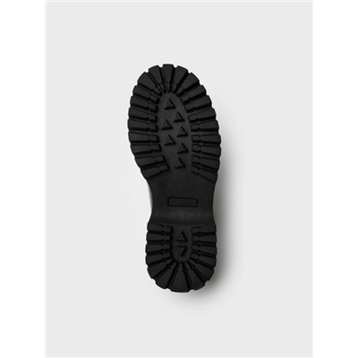 Туфли для девочки