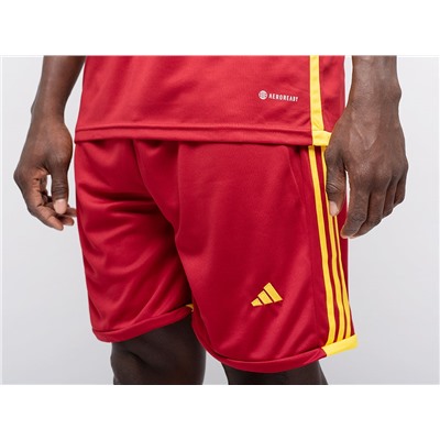 Футбольная форма Adidas FC ROMA