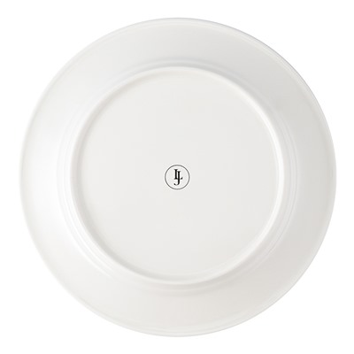 Набор тарелок Toucan из коллекции Birds of Paradise в подарочной упаковке, Ø28 см, 2 шт.