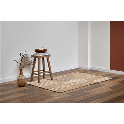 Ковер из джута Rishikesh из коллекции Ethnic