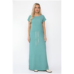 Платье Мэри (зеленое) П13697-12М