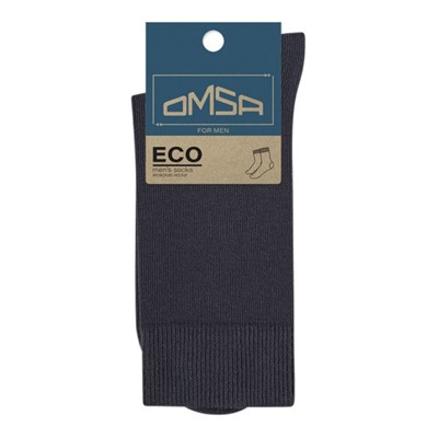 Носки классические, Omsa, ECO401 оптом