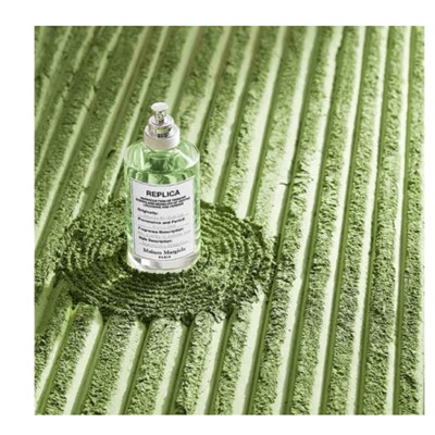 Maison Martin Margiela REPLICA Matcha Meditation Eau de Toilette Nat. Spray, 30 мл