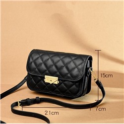 Bags Сумка женская / кожа / 0368282