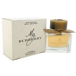 Tester Burberry My Burberry 90 ml