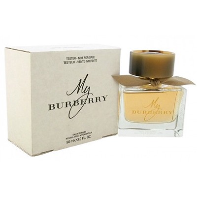 Tester Burberry My Burberry 90 ml