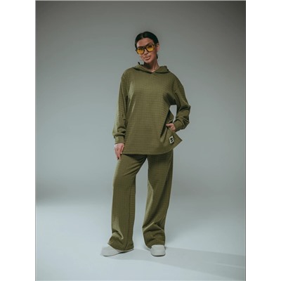 Костюм Соната хаки Лт