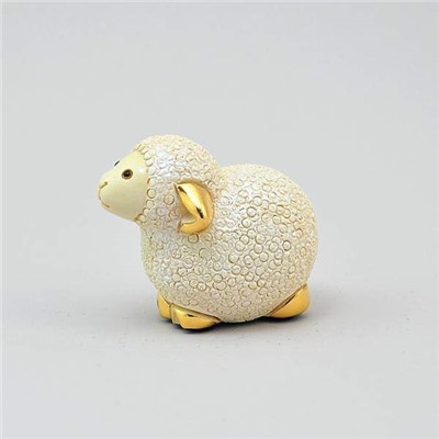 De Rosa Rinconada Статуэтка "Овечка рождественская"