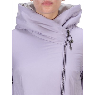 0713 LILAC Куртка демисезонная женская RIKA (100 гр. синтепон)