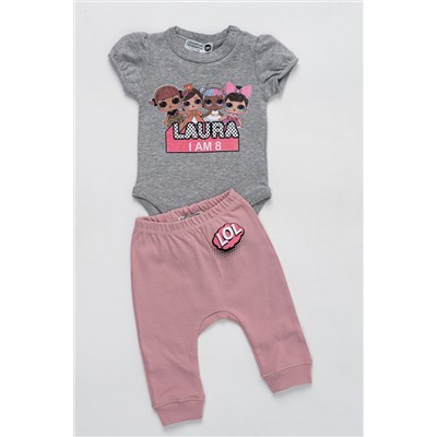 Комплект для девочек М-575