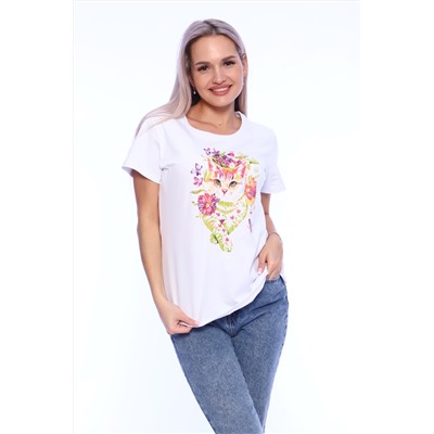 Футболка женская ФЖ062