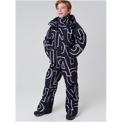 Комбинезон для мальчика