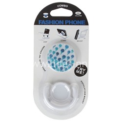 Popsocket  COMBO с автодержателем (белый)