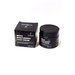 Мужской увлажняющий крем Mens Moisturizing Face Cream , 50 гр