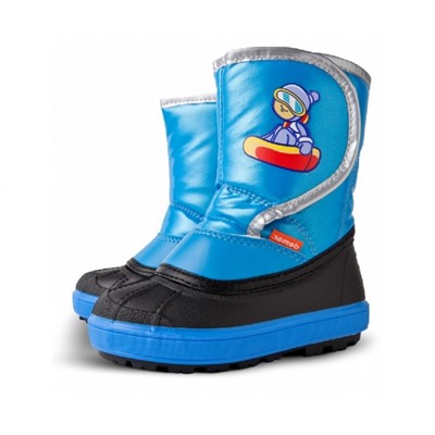 Сноубутсы Demar 1505B SNOWBOARDER
