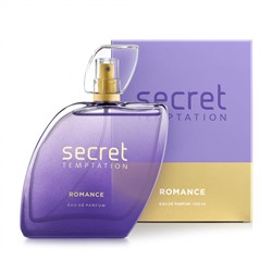 Парфюмерная вода Романтика (100 мл), Romance Eau De Parfum, произв. Secret Temptation