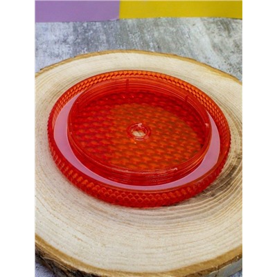 Тамблер "Toned", red