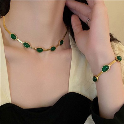 Колье арт. 22 7516 (id 264320)