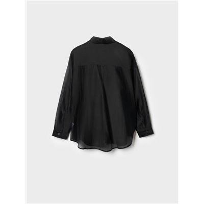 Рубашка женская