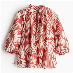 H&M, 862153, Блуза