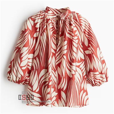 H&M, 862153, Блуза