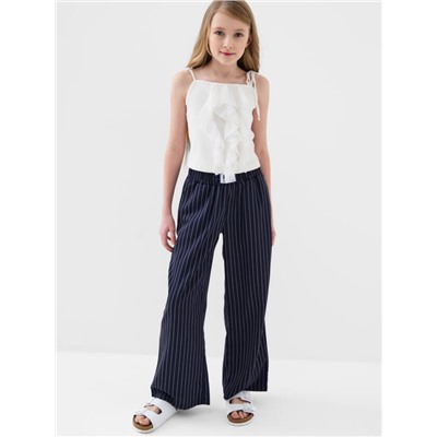 Шлепанцы для девочки