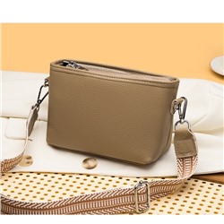 Bags Сумка женская / кожа /  0026201