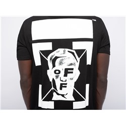 Футболка OFF-WHITE