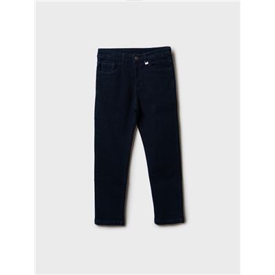Джинсы для мальчика